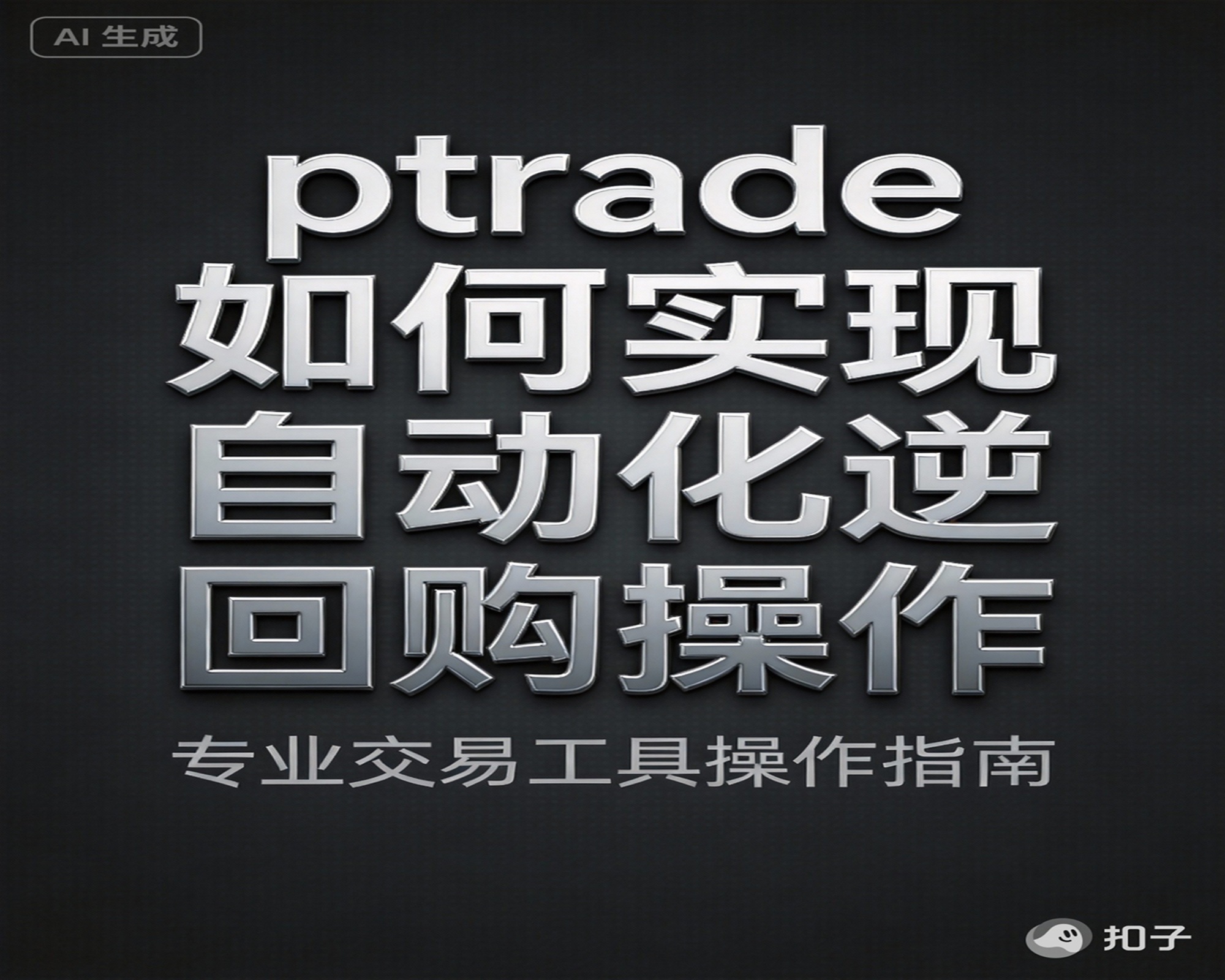 闲置资金管理神器--自动逆回购工具来了