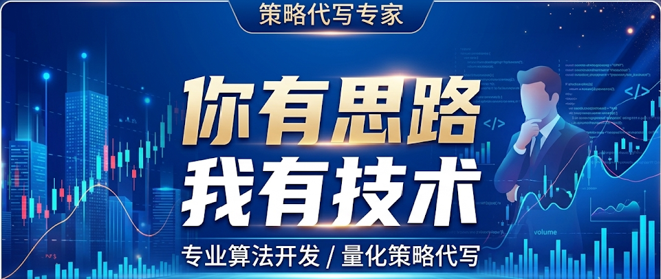 你有思路 我有技术